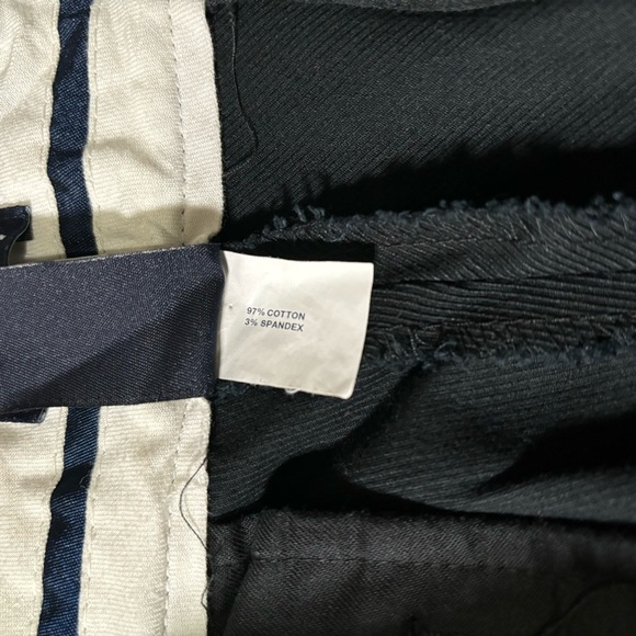 Gap Modern Fit Flare Trousers Pants Stretch Business Casual Women’s Size 12 - Picture 10 of 14